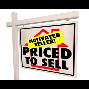 Motivated to sell! Make me an offer!